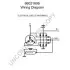 Генератор PRESTOLITE ELECTRIC (66021606) зображення 9
