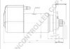 Стартер PRESTOLITE ELECTRIC 860506GB (фото 5)