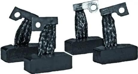 Щітка стартера PRESTOLITE ELECTRIC 860826