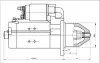 Стартер PRESTOLITE ELECTRIC (861036) изображение 4
