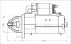 Стартер PRESTOLITE ELECTRIC (861037) зображення 4