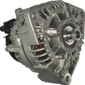 Генератор (24В, 120А, новий) MAN HOCL, LION´S CITY, ND, NG, NL, NM, TGA, TGM I, TGS I, TGX I D0836LFL40-E2876LUH07 12.00 PRESTOLITE ELECTRIC 861297GB Купити в Україні