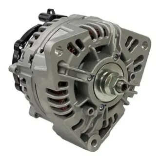 Генератор (24В, 150А, новий із заставою) PRESTOLITE ELECTRIC A148331