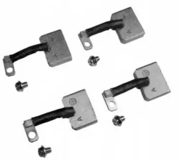 Щітка стартера PRESTOLITE ELECTRIC K185710012S
