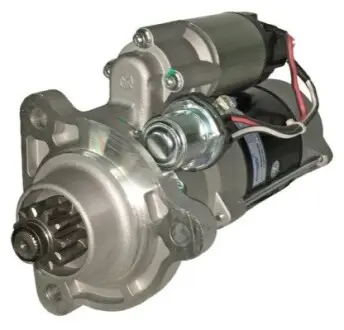 Стартер PRESTOLITE ELECTRIC M105R2031SE