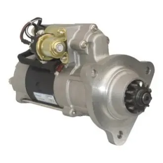 Стартер (24В, 7,5кВт, новий із заставою) RVI MAGNUM Mack-EE9-530-MIDR06.24.65C/42 10.92 PRESTOLITE ELECTRIC M105R3032SE