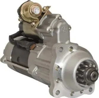 Стартер (24В, 7,5кВт, новий із заставою) PRESTOLITE ELECTRIC M105R3504SE