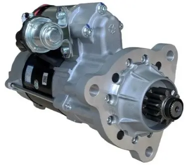 Стартер PRESTOLITE ELECTRIC M105R3527SE