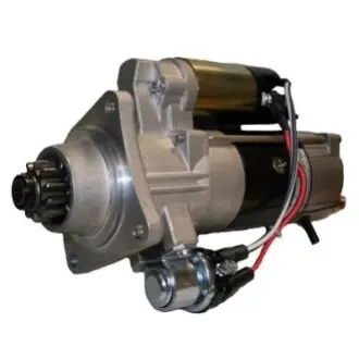 Стартер PRESTOLITE ELECTRIC M90R3538SE