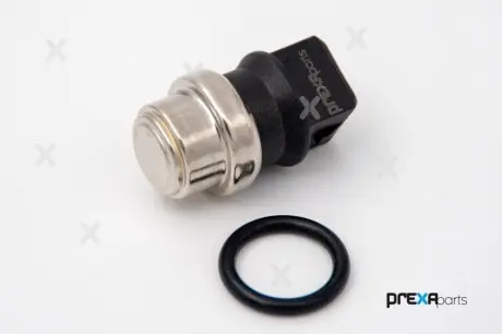 Фото 1 — Датчик температури охолоджувальної рідини PREXAparts (P102011) Фото Датчик температури охолоджувальної рідини PREXAparts (P102011) зображення 1