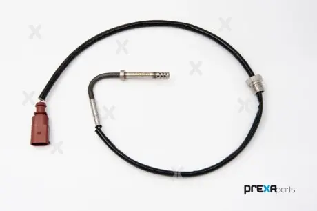 Фото Лямбда зонд PREXAparts (P104054) зображення 1
