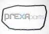 Прокладка масляного піддону АКПП Audi A4 05-08/ A6 05-11 / A8 03-10, VW Phaeton 02-13 PREXAparts P120065 (фото 2)