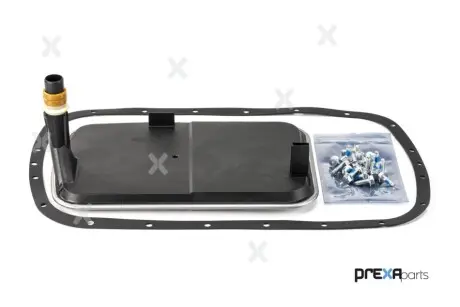 Фото 1 — Масляний фільтр АКПП PREXAparts (P220008) Фото Масляний фільтр АКПП PREXAparts (P220008) зображення 1