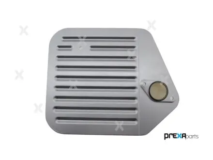 Фото Фільтр АКПП BMW 3 (E36)/5 (E34/E39)/7 (E38) 2.0-3.0i -03 (з прокладкою) PREXAparts (P220011) зображення 1