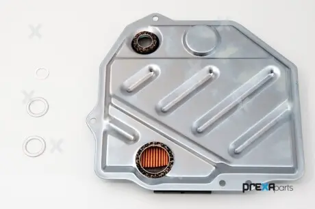 Фото Масляний фільтр АКПП PREXAparts (P320011) зображення 1