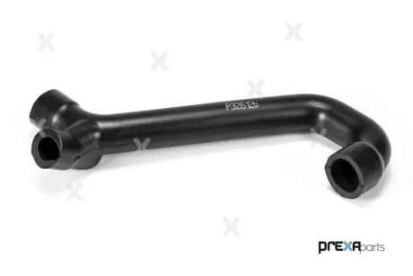 Масляний радіатор PREXAparts P326126 Купити в Україні