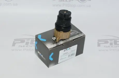 Роз'єм (фішка) АКПП MB Sprinter 906 06-/Vito (W639) 03- PREXAparts P329025 Купити в Україні