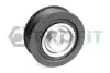 Ролик генератора Hyundai Accent/Kia Rio 1.1D-1.7D 05- (паразитний) (60х22) PROFIT (1014-3564) зображення 1