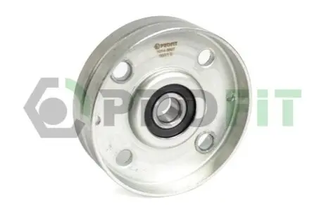 Ролик генератора Nissan Almera/Primera 1.5/1.6/1.8 92-07 (натяжний) (84x25) PROFIT 1014-3607 Купити в Україні