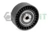 Фото Ролик генератора Audi A4/A6/A8 2.0/2.7/3.0 TDI/VW Touareg 3.0 TDI 04- (паразитний) (65х26) PROFIT (1014-3649) зображення 1