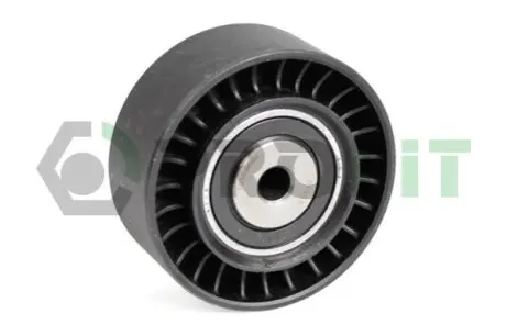 Ролик генератора Audi A4/A6/A8 2.0/2.7/3.0 TDI/VW Touareg 3.0 TDI 04- (паразитний) (65х26) PROFIT 1014-3649 Купити в Україні