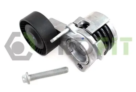 Фото Ролик модуля натягувача ременя PROFIT (1014-3712) зображення 1