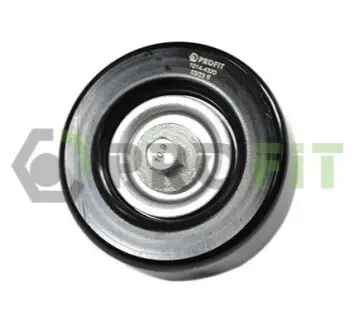 Ролик генератора Ford Focus 1.8Di/TDCi 92-08 (паразитный) (70x25) PROFIT 1014-4320 Купити в Україні