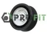 Фото Ролик генератора Hyundai Santa Fe/Kia Sorento 2.4 CVVT 09- (паразитний) (62x29) PROFIT (1014-5005) зображення 1