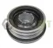 Фото Шків колінвалу BMW 1/3/5/X3 2.0D 02- (4PK+6PK) PROFIT (1014-9938) зображення 1