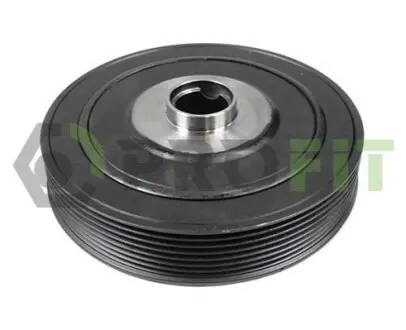 Шків колінвалу Renault Megane II/Laguna 2.0 01- (7PK) PROFIT 1014-9959 Купити в Україні