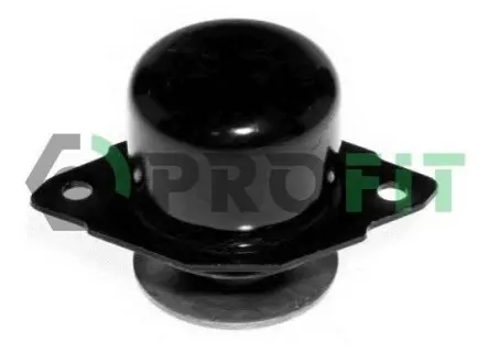 Подушка двигуна (задня) (L) VW Passat/Golf III 88-97 PROFIT 1015-0154 Купити в Україні