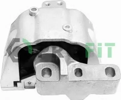 Подушка двигуна (R) VW Golf IV/Audi A6 1.6-2.0/1.9TDI 94-09 PROFIT 1015-0214 Купити в Україні