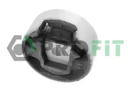 Подушка двигуна (задня/нижня) VW Caddy 03- (без різьби) PROFIT 1015-0498 Купити в Україні