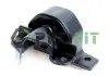 Опора двигуна прав. NISSAN PRIMERA P12 01-07. ALMERA 00 PROFIT (10150561) зображення 1