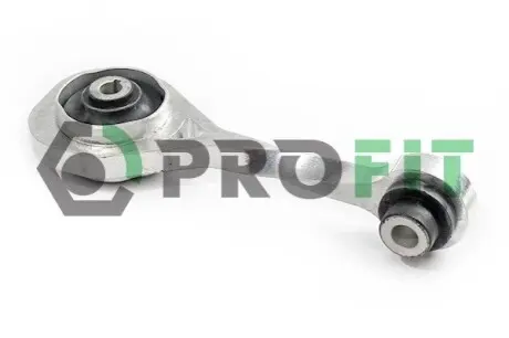 Подушка двигуна (задня) Renault Kangoo 1.5dCi (косточка) PROFIT 1015-0631