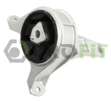 Подушка двигуна (передня) (R) Opel Astra G 2.0 TDCi 98-05 PROFIT 1015-0655 Купити в Україні