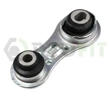 Подушка двигуна (R) Renault Megane II/Scenic II 1.9dCi/2.0 16V 02 PROFIT 1015-0661