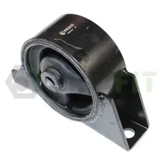 Подушка двигуна (задня) Nissan Almera/Sunny 1.5/1.8 16V 98-06 PROFIT 1015-0707 Купити в Україні