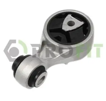 Подушка двигуна (верхня) (R) Renault Kangoo 1.5dci 08 PROFIT 1015-0842 Купити в Україні