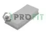 Фото Фільтр повітряний PROFIT (1512-0104) зображення 1