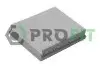 Фото Фільтр повітряний Citroen Xsara 1.4i 00-05/1.6i 00-10/Peugeot 206 1.4/1.6i 98-09 PROFIT (1512-0204) зображення 1