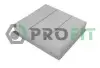 Фільтр повітряний PROFIT (1512-0707) зображення 1