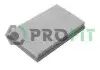 Фото Фільтр повітряний PROFIT (1512-0710) зображення 1
