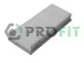 Фото Фильтр воздушный PROFIT (1512-0906) изображение 1