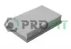 Фото Фільтр повітряний VW Passat 1.6-2.8 88-97/Audi A6 1.8-2.8 94-97/100/80 89-94 PROFIT (1512-1007) зображення 1