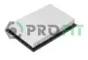 Фото Фільтр повітряний VW Sharan 95-10/Seat Alhambra 96-10/Ford Galaxy 00-06(з флісом) PROFIT (1512-1021) зображення 1