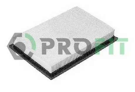 Фільтр повітряний VW Sharan 95-10/Seat Alhambra 96-10/Ford Galaxy 00-06(з флісом) PROFIT 1512-1021 Купити в Україні
