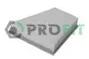 Фото Фільтр повітряний Skoda Fabia/Roomster /VW Polo 1.2/1.4i 99-14 PROFIT (1512-1026) зображення 1