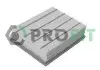Фото Фільтр повітряний Audi A4 1.6-3.2 00-08/Seat Exeo 1.6/1.8/2.0TDI/TFSI 08-13 PROFIT (1512-1030) зображення 1