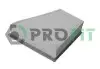 Фото Фільтр повітряний PROFIT (1512-1033) зображення 1